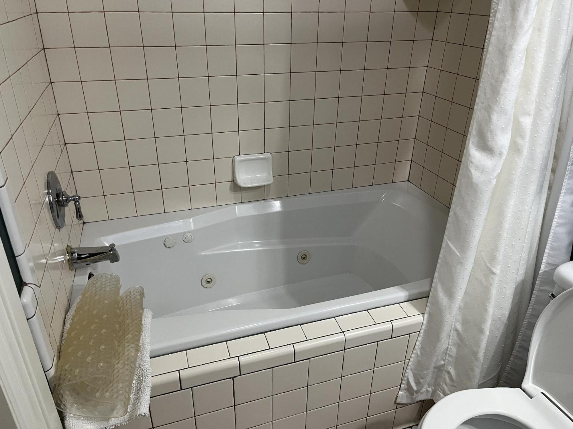 Abbey House Inn (Adults Only) Winters Zewnętrze zdjęcie